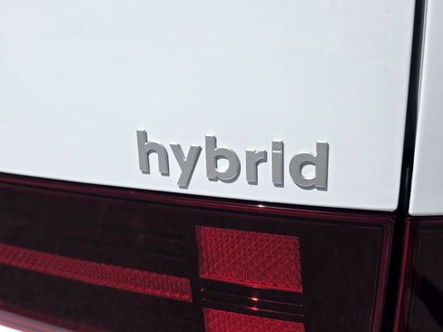 New 2026 Hyundai Santa Fe Limited image 37