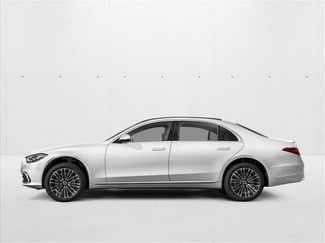 New 2026 Mercedes-Benz S 580 4MATIC Sedan video 3