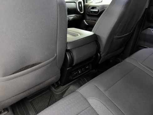 Used 2020 Chevrolet Silverado 1500 RST w/ All-Star Edition image 20