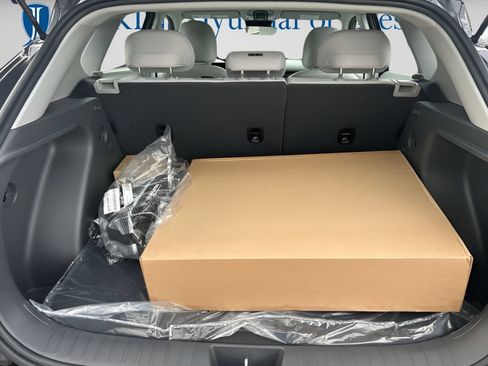 New 2026 Hyundai Kona SE FWD image 11