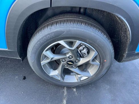 New 2026 Chevrolet Trax LT image 28