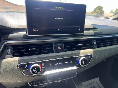 Used 2019 Audi A4 2.0T Premium Plus w/ Premium Plus Package FWD image 27