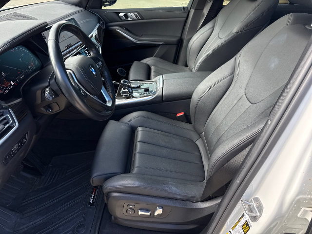 Used 2020 BMW X5 sDrive40i w/ Convenience Package RWD image 26
