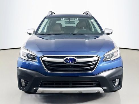 Used 2020 Subaru Outback Touring w/ Popular Package #2 AWD/4WD image 2