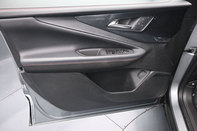 Used 2024 Chevrolet Blazer EV RS AWD/4WD image 14