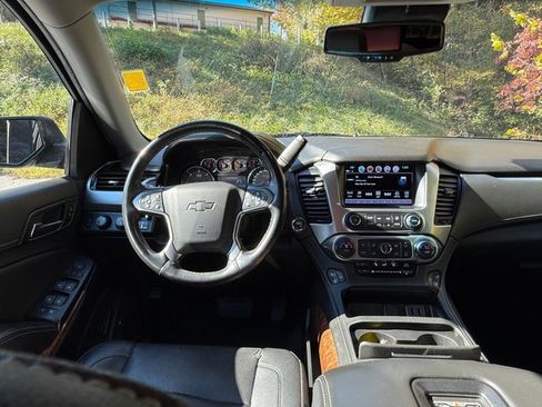 Used 2020 Chevrolet Tahoe Premier image 10