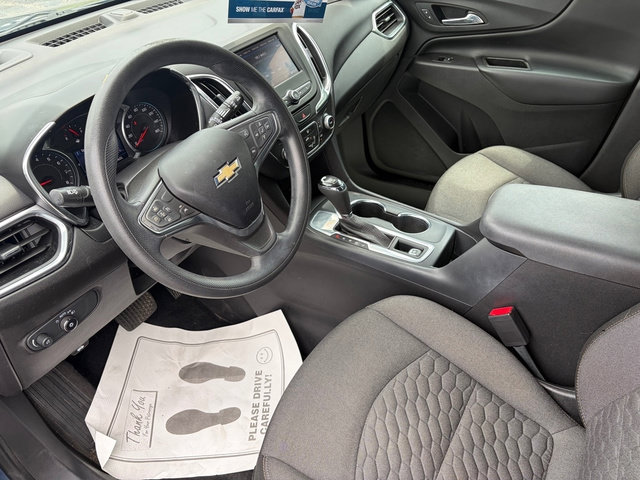 Used 2020 Chevrolet Equinox LT FWD image 10