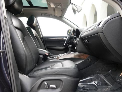 Used 2013 Audi Q5 2.0T Premium Plus image 80