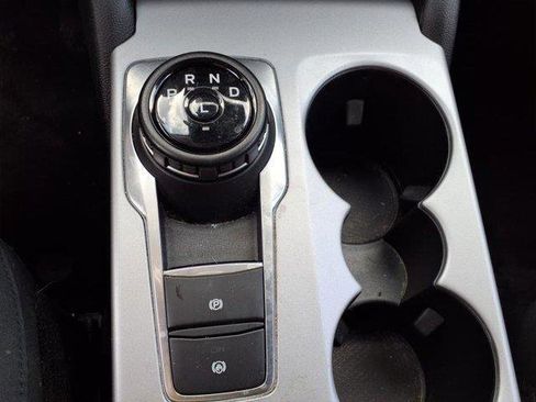 Used 2022 Ford Bronco Sport Big Bend w/ Convenience Package image 28