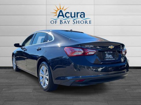 Used 2022 Chevrolet Malibu LT image 6