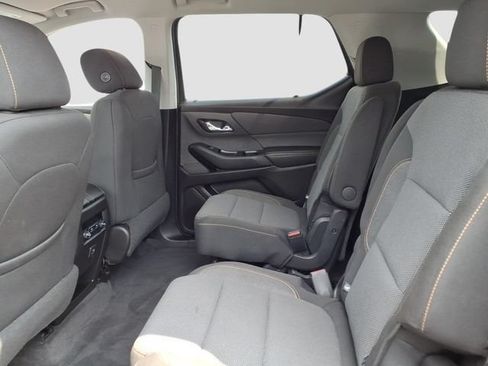 Used 2020 Chevrolet Traverse LT FWD image 14