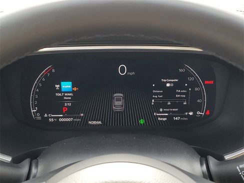 New 2026 Acura MDX Technology Package image 25