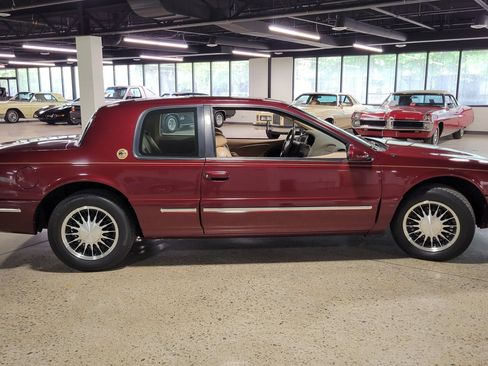 Used 1997 Mercury Cougar XR7 RWD image 37
