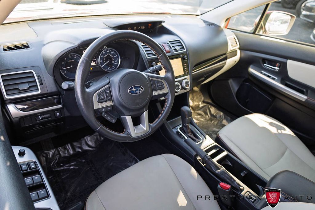 Used 2017 Subaru Crosstrek 2.0i Limited AWD/4WD image 19