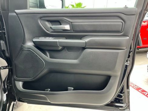 New 2025 RAM 1500 Tradesman image 23