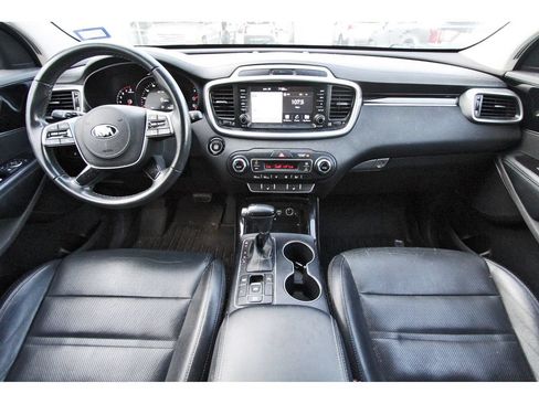 Used 2019 Kia Sorento SX FWD image 10