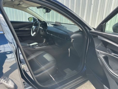 Certified 2025 MAZDA CX-30 AWD 2.5 S w/ Preferred Package image 17