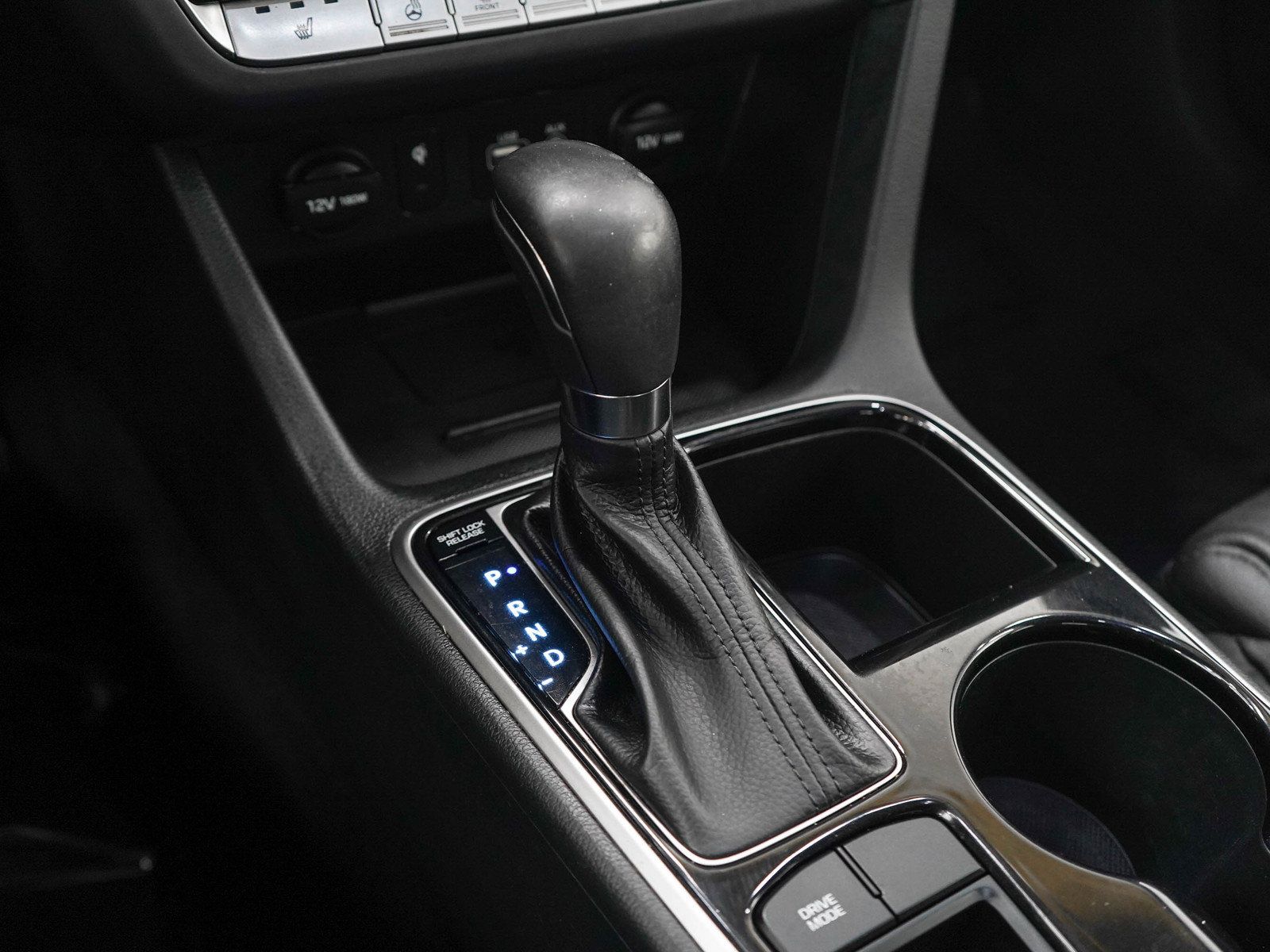 Used 2019 Hyundai Sonata Sport FWD image 22