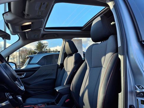 Used 2019 Subaru Forester Sport image 7