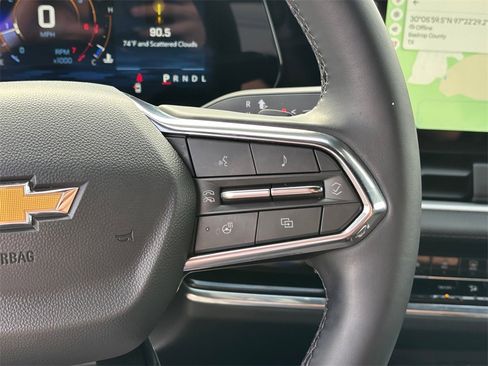 Certified 2025 Chevrolet Equinox LT image 17