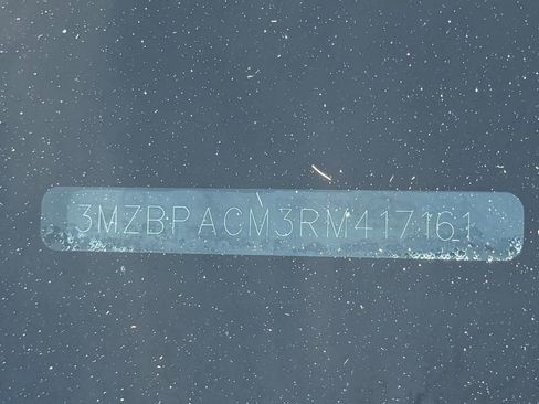 Used 2024 MAZDA MAZDA3 s image 34