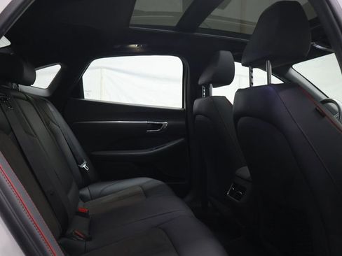 Used 2023 Hyundai Sonata SEL Plus FWD image 13