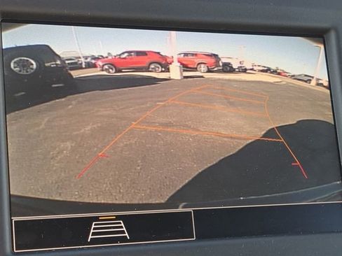 Certified 2023 Chevrolet Equinox RS image 3