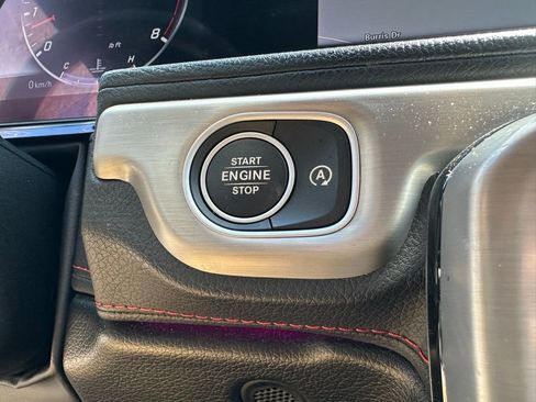 Used 2019 Mercedes-Benz G 550 w/ AMG Line image 24