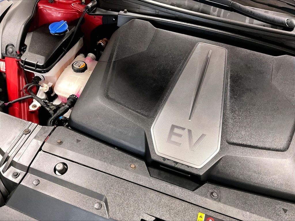 Used 2022 Kia EV6 Wind w/ Wind Technology Package AWD/4WD image 35