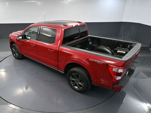 Used 2023 Ford F150 Lariat w/ Equipment Group 502A High AWD/4WD image 60