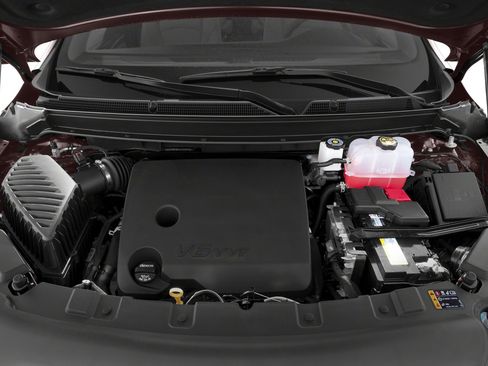 Used 2018 Buick Enclave Avenir w/ Avenir Technology Package image 44