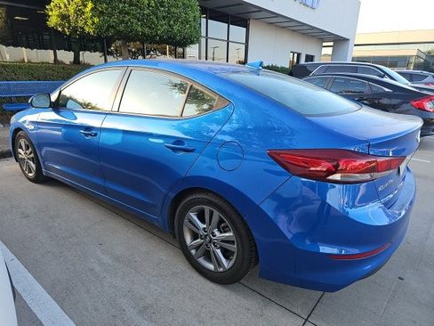 Used 2018 Hyundai Elantra Value Edition image 4