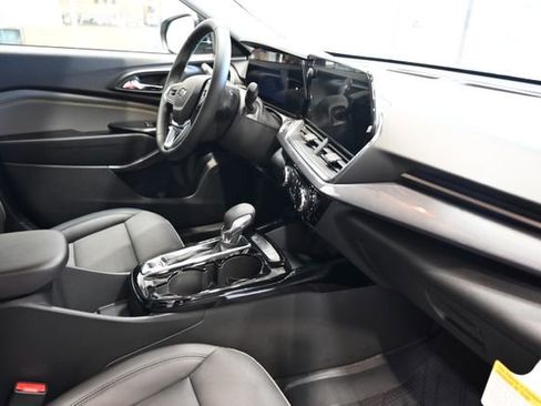 New 2026 Chevrolet TrailBlazer LT image 13