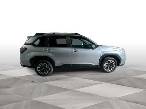 New 2026 Subaru Forester Premium AWD/4WD image 9