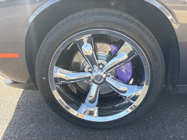 Used 2016 Dodge Challenger R/T w/ Sound Group RWD image 15