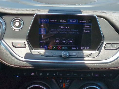 Used 2019 Chevrolet Blazer Premier w/ Driver Confidence II Package FWD image 20