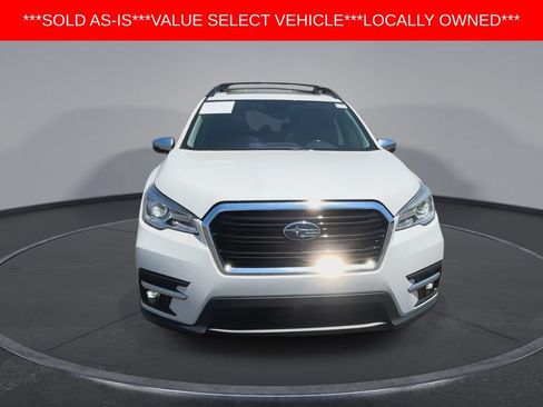 Used 2020 Subaru Ascent Touring w/ Popular Package #2A AWD/4WD image 3