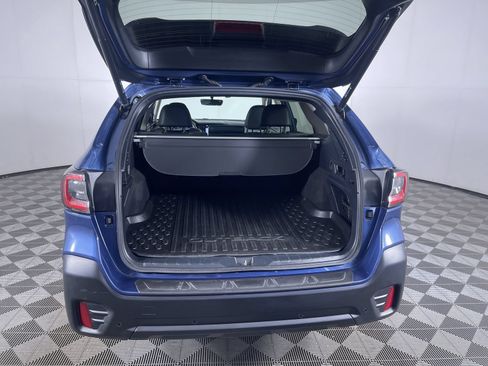 Used 2021 Subaru Outback Onyx Edition XT AWD/4WD image 25