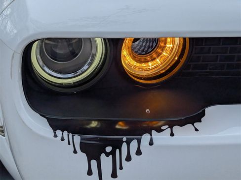 Used 2020 Dodge Challenger R/T Scat Pack image 9