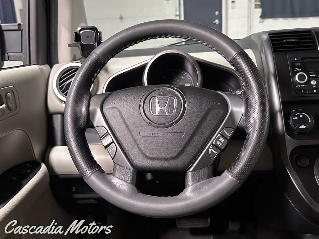 Used 2010 Honda Element EX image 33