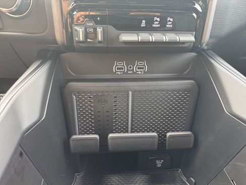 New 2026 RAM 1500 Lone Star AWD/4WD image 37