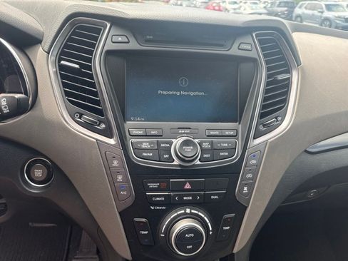 Used 2015 Hyundai Santa Fe Limited w/ Option Group 04 FWD image 20