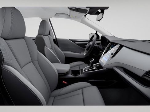 New 2025 Subaru Legacy Premium image 16