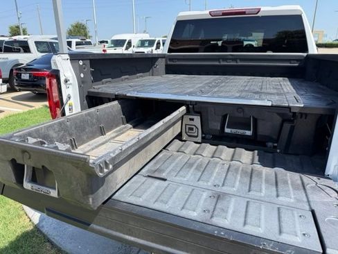 Used 2021 GMC Sierra 1500 AT4 AWD/4WD image 8