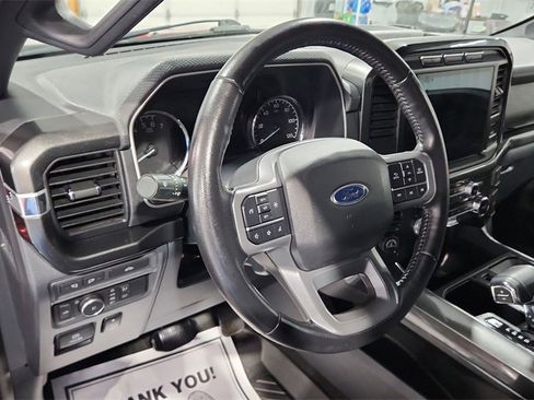 Used 2022 Ford F150 XLT w/ Equipment Group 302A High image 18