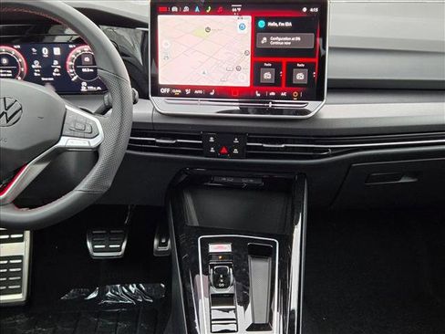 New 2026 Volkswagen Golf SE image 13