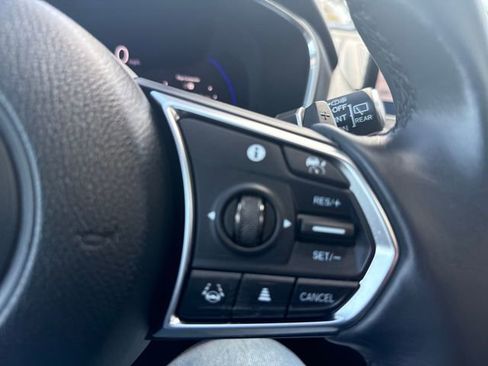 Used 2024 Acura MDX SH-AWD w/ Technology Package image 30