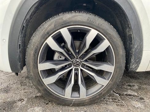 Used 2023 Volkswagen Atlas Cross Sport SEL Premium R-Line image 23