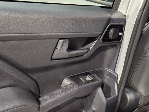 Certified 2025 Toyota 4Runner TRD Off-Road Premium w/ Tow Technology Package image 34