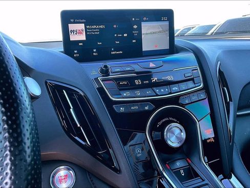 Used 2022 Acura RDX A-Spec image 8